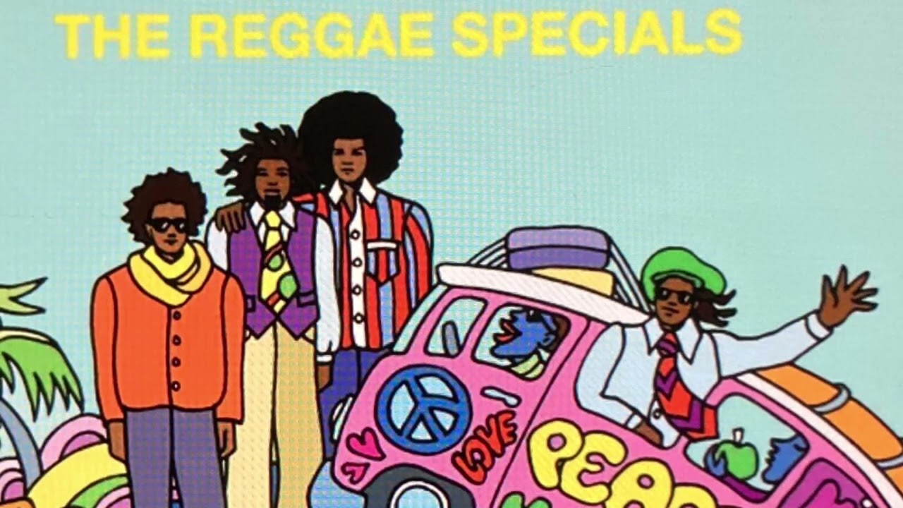 Love Never Felt So Good reggae cover