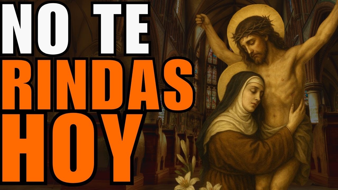 ¡Espera en Dios con Fe! Él Te Dará Bendiciones Inesperadas - Reflexión Cristiana