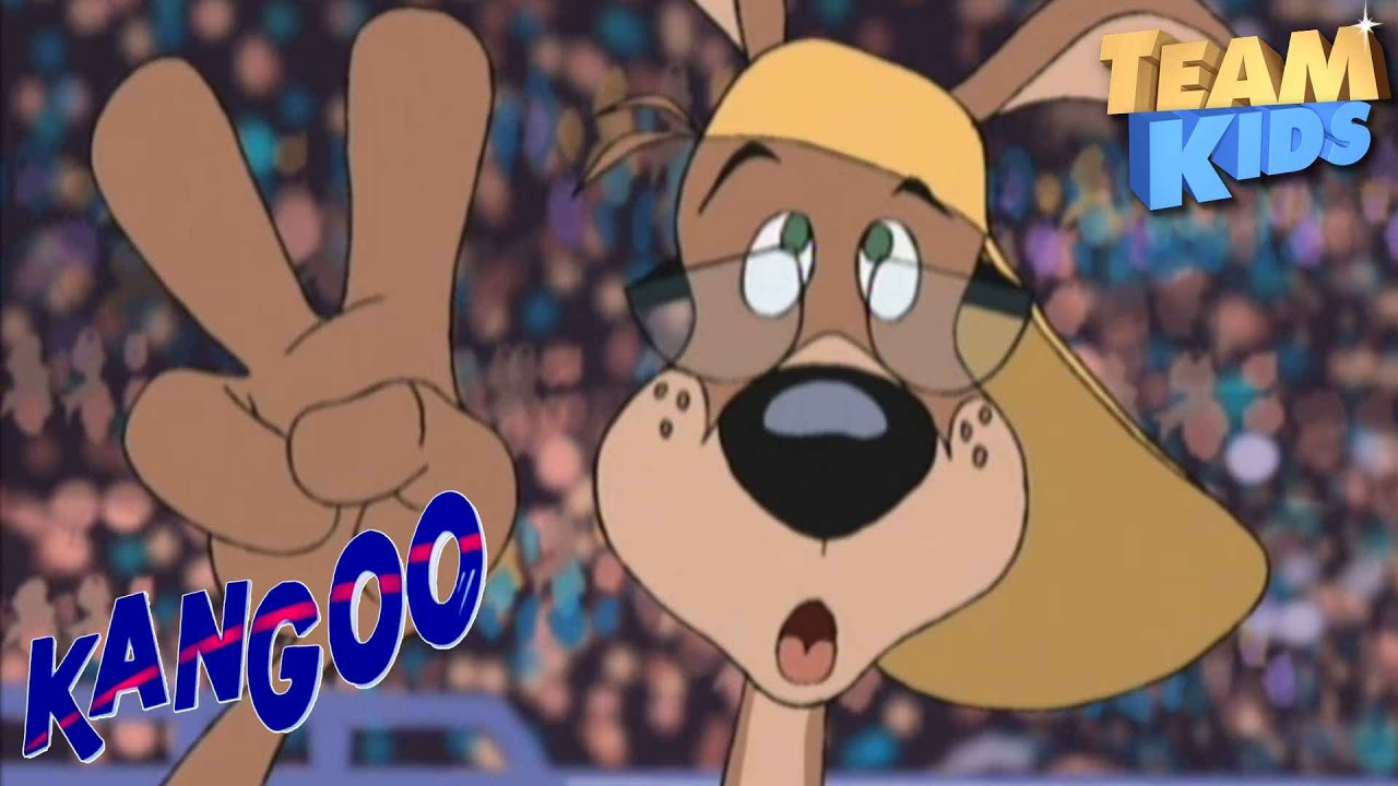 Kangoo - Épisode 01 - Le secret de la Sierra Kangoo