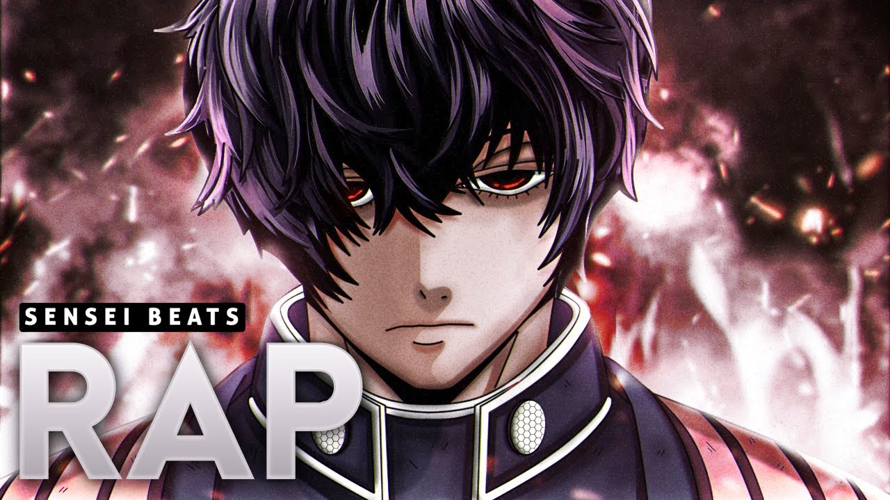 BEELZEBUB RAP | 