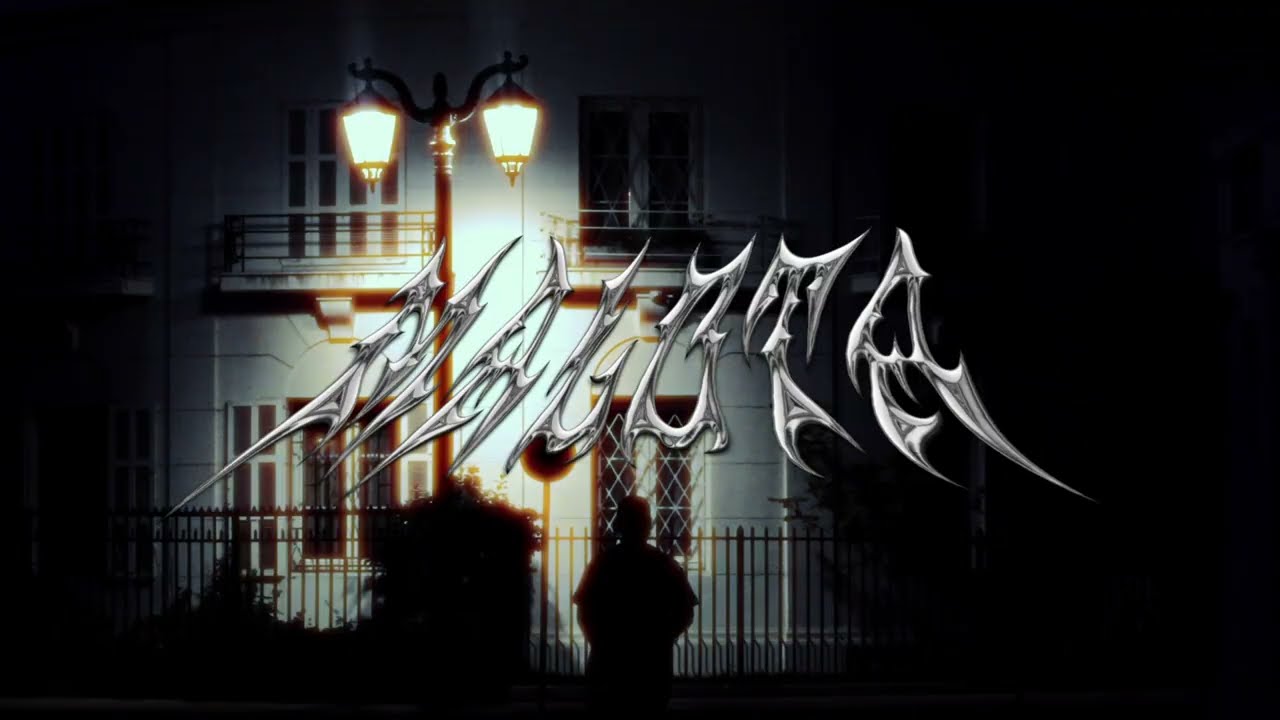 Lil PaiN - Malota (Prod. Ovz) (VISUALIZER)