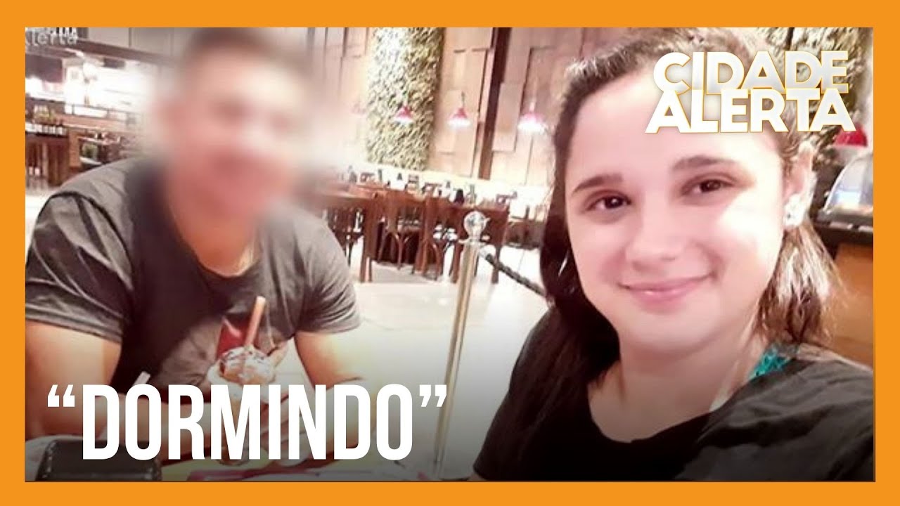 Caso Fernanda: namorado diz que ouviu barulho no portão, mas muda versão para polícia