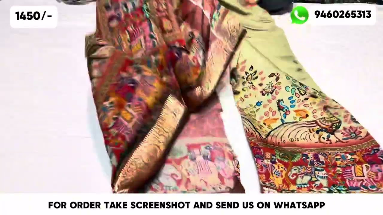 Bela Brand Digital Print Soft Fabric Sarees | Weaving Border Sarees | Wholesale Price