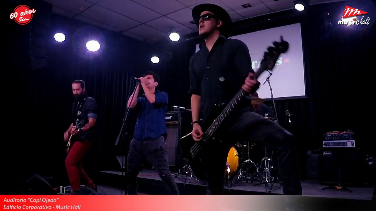 Pornostars en vivo!