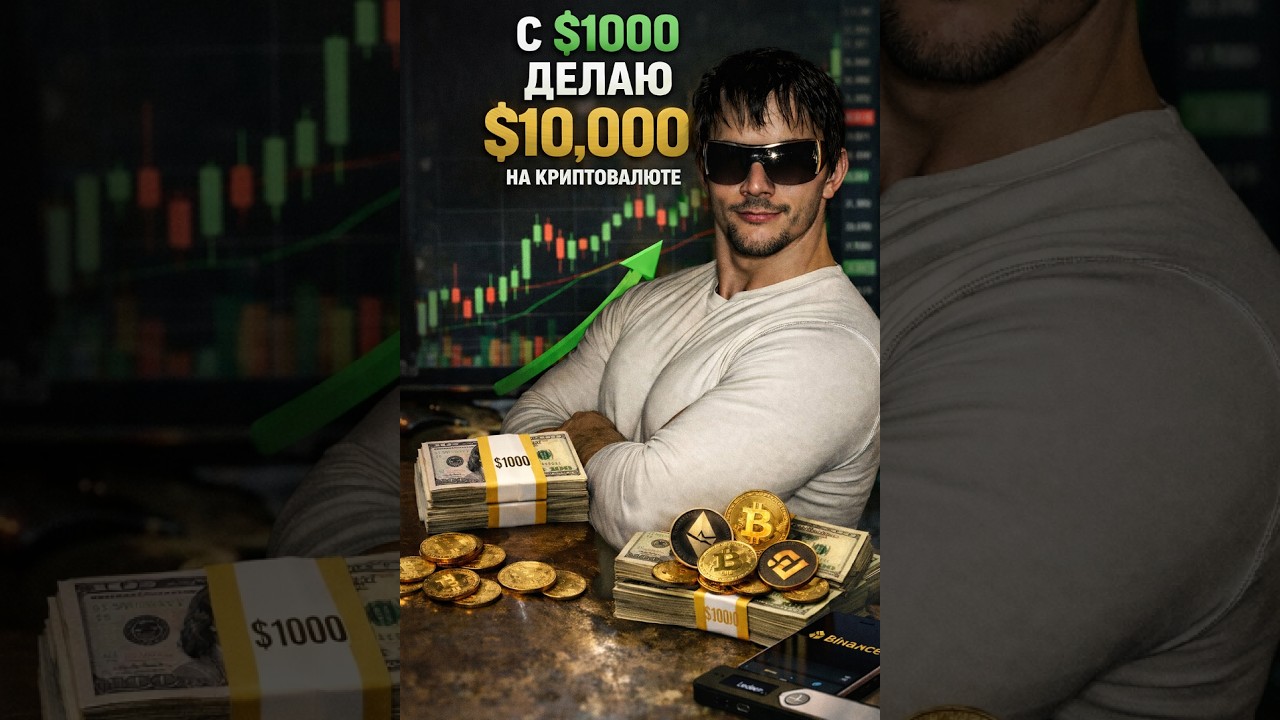 Стрим! Мукбанг. Печень и Скальпим Трейдим БИТКОИН на 1000$