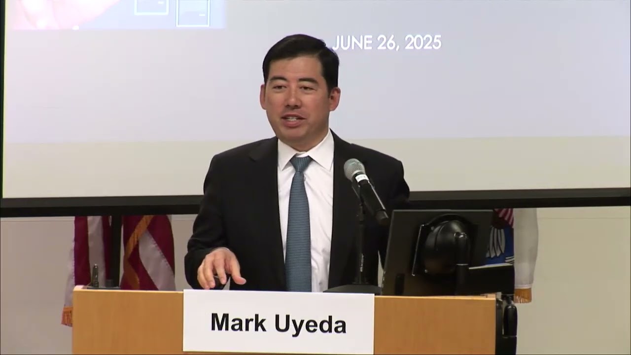 2025 06 26 SEC Roundtable On Executive Compensation Disclosure Requirements Panel 01