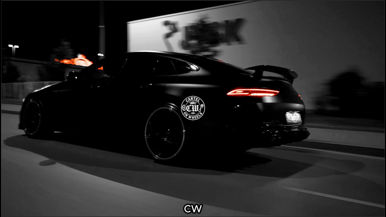 CW - Boss of Bosses [GANGSTER TRAP]