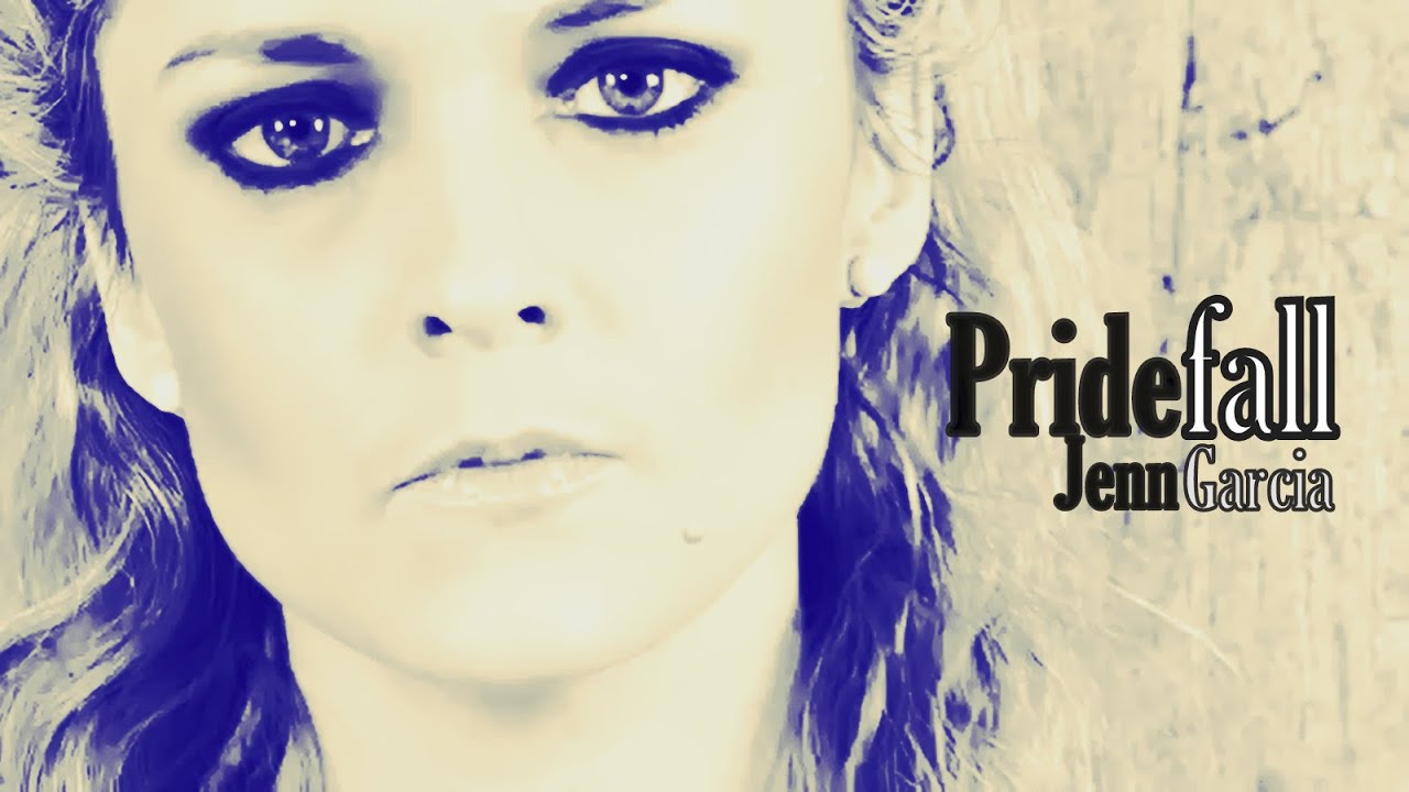 PrideFall- Jenn Garcia [Official Music Video]