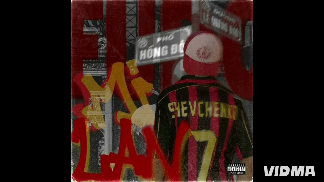 Fudo milan 1h (Lil Van)