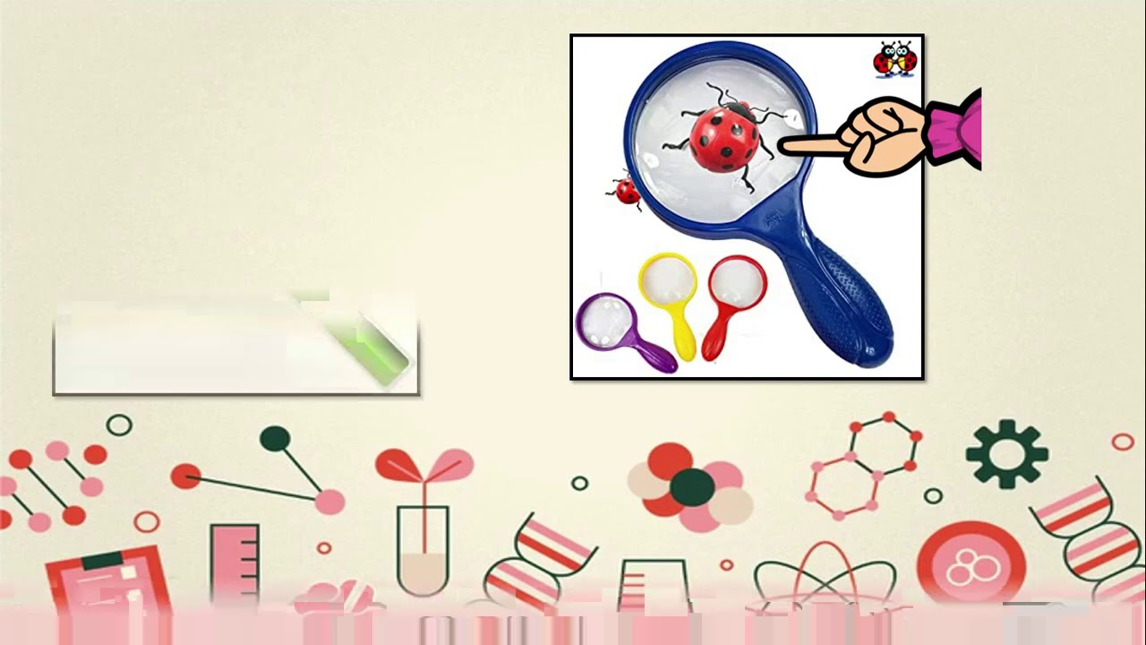 Science Tools