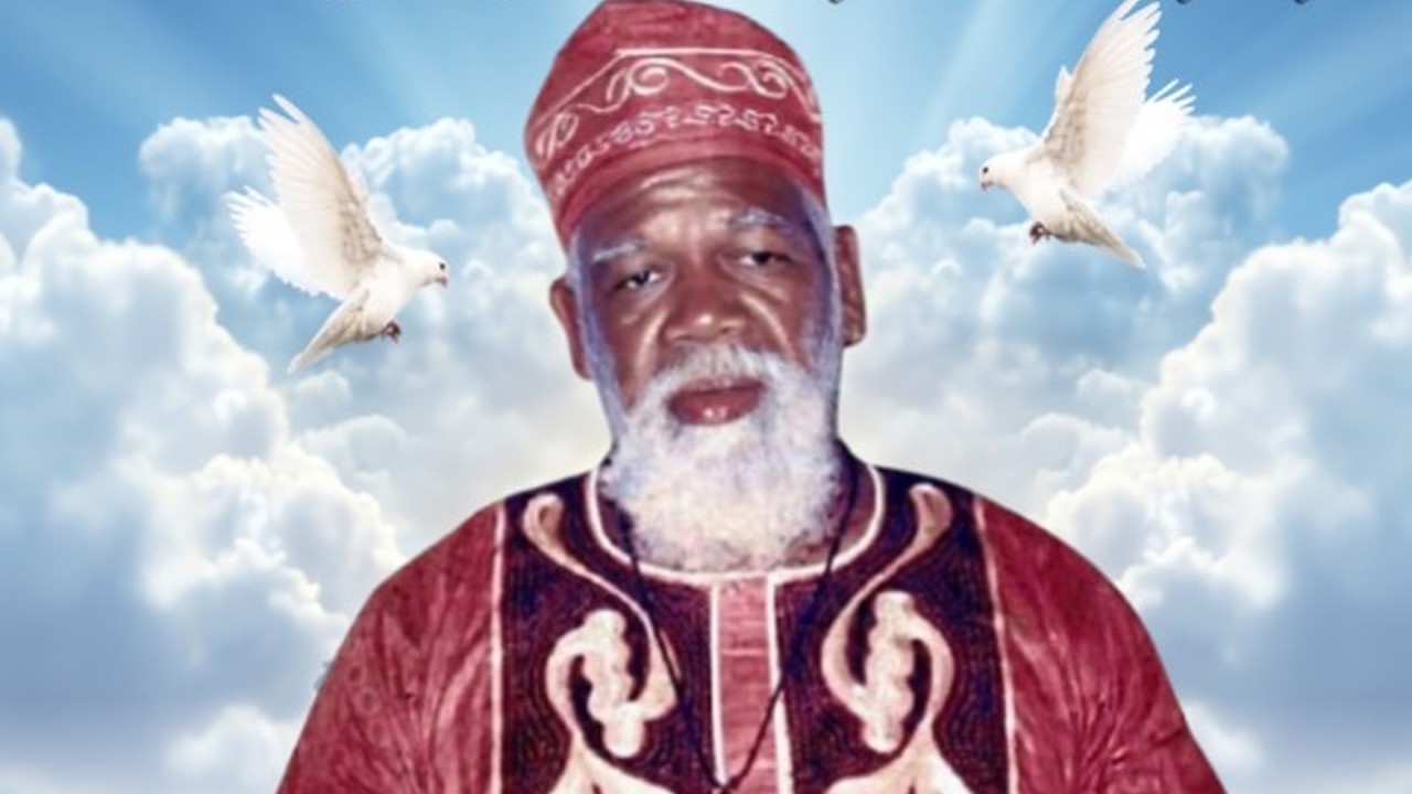Thanksgiving Service for the Life of Wilma Marcia Eddy