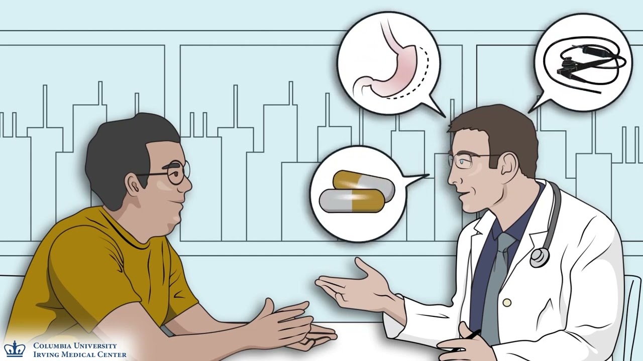Common Questions About Bariatric Surgery