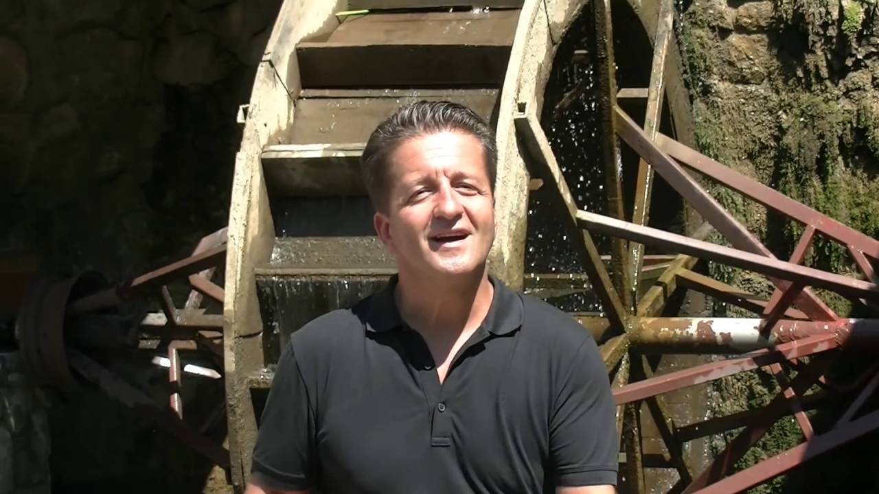 Samir Burekovic Bulbul pjeva okolo Mostara