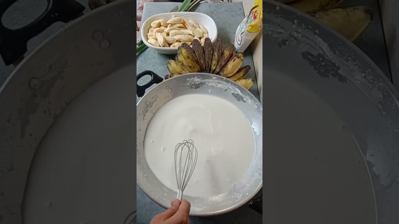 Resep KUE NOGOSARI kue tradisional favorit dari kecil 