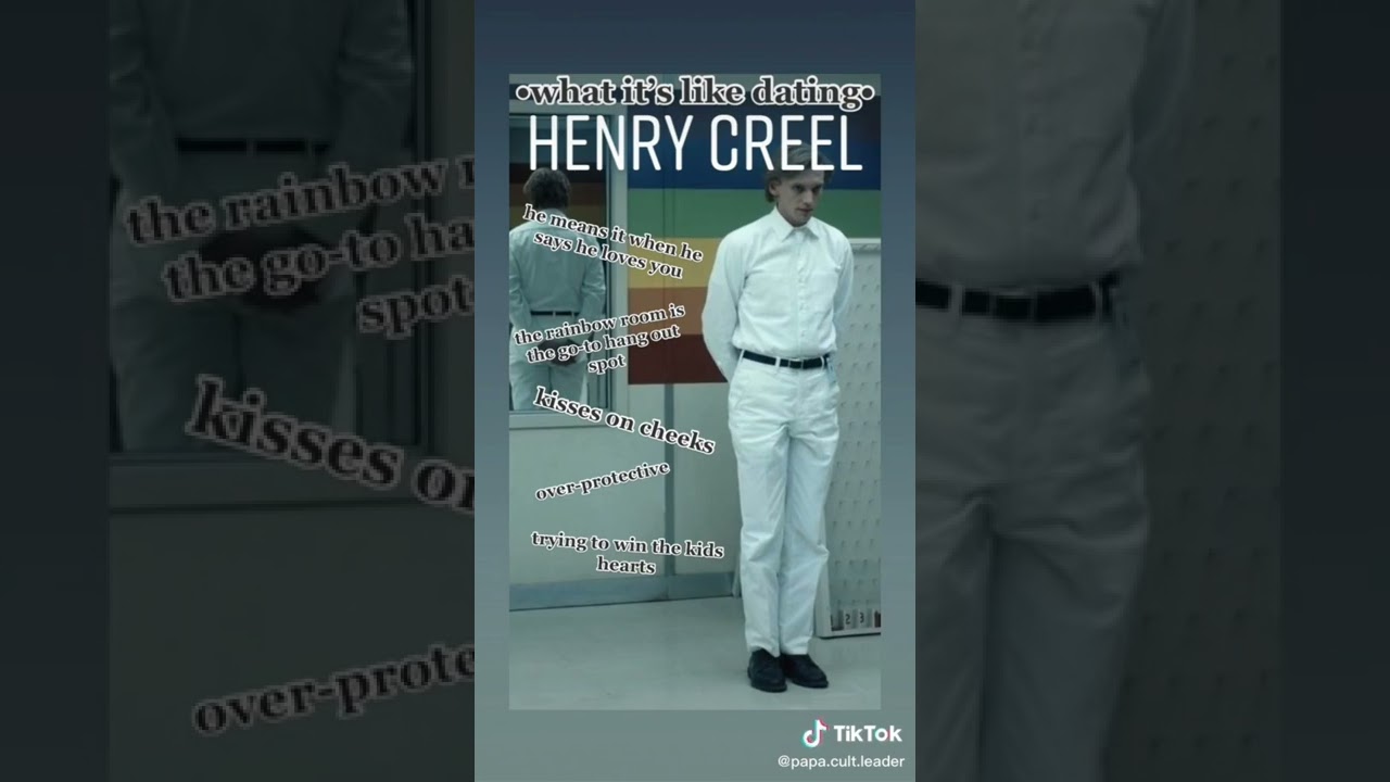 001/herry creel x yn