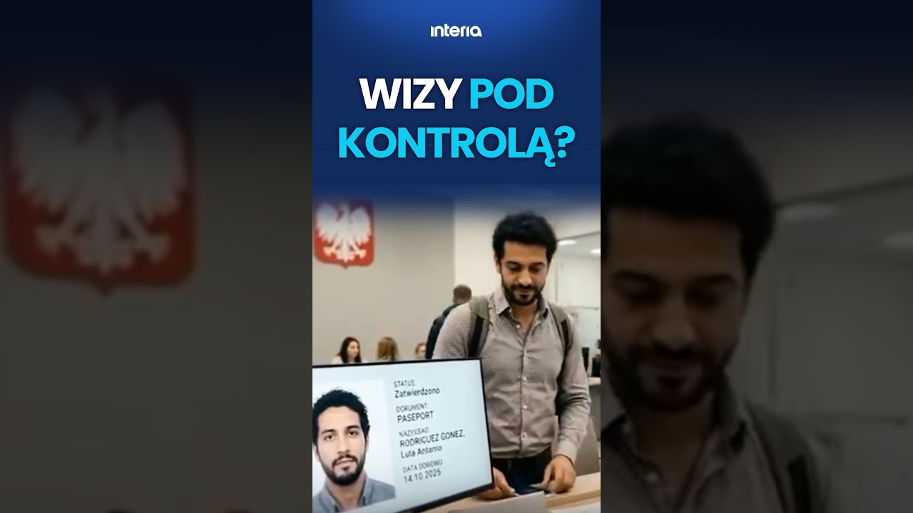 PARTIA MORAWIECKIEGO CHCE KONTOLOWAĆ WIZY?!