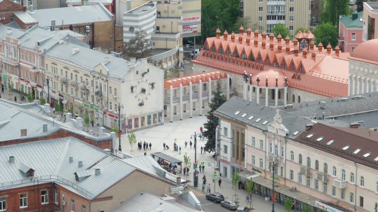 Is this the best video quality from a smartphone? #13ultra