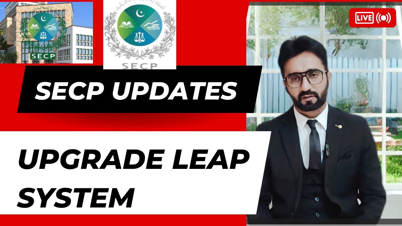 The SECP's Leap 2024 What it means for you