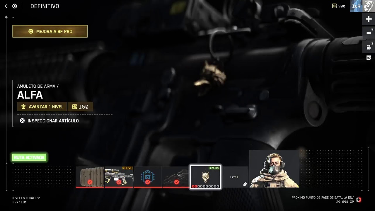 BATTLEFIELD 6