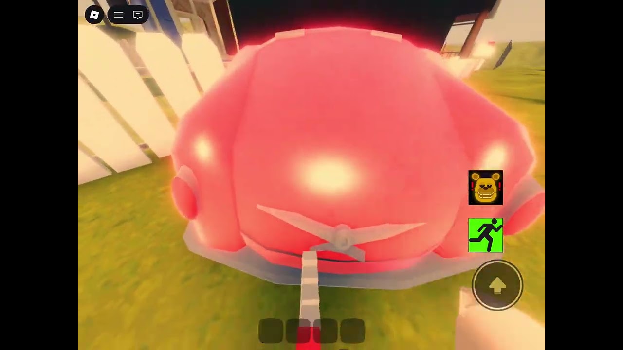 Beating hello neighbor mods again.