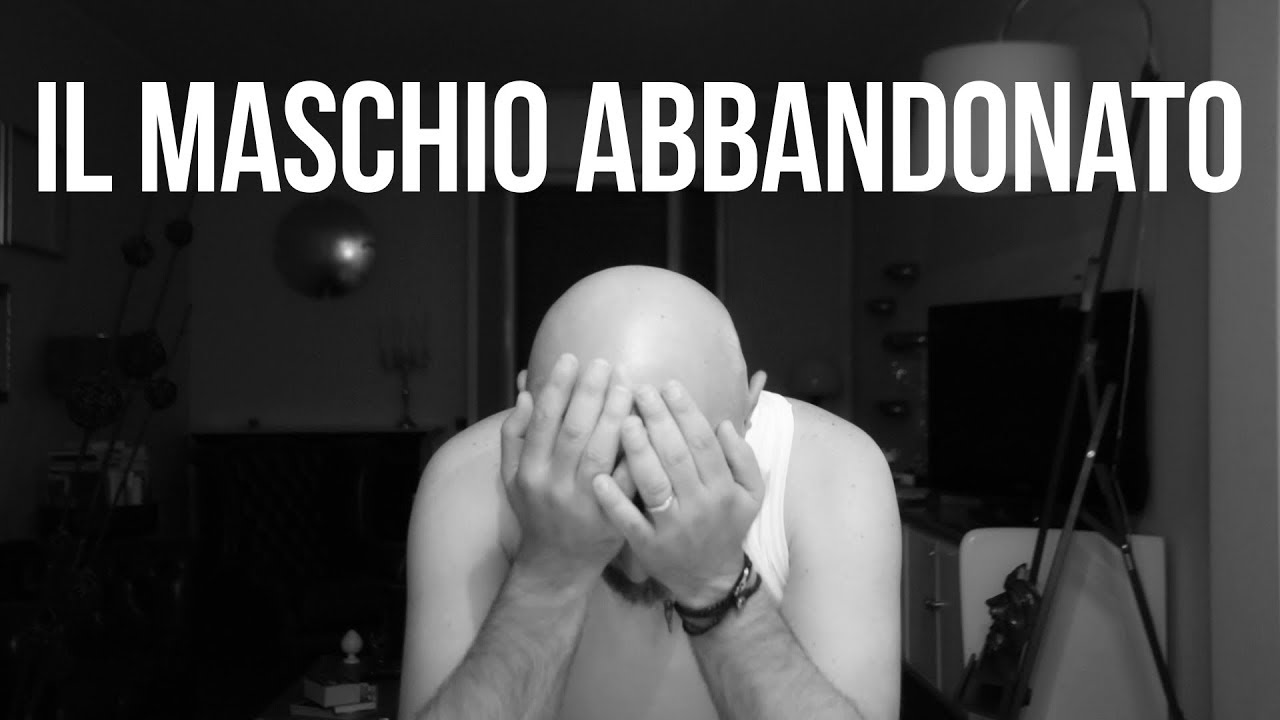 Il maschio abbandonato | Finale di stagione