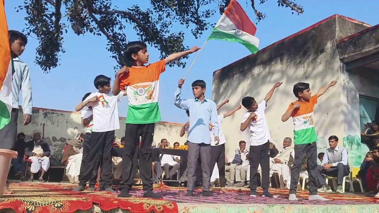 Mitti ke bete🇮🇳🇮🇳