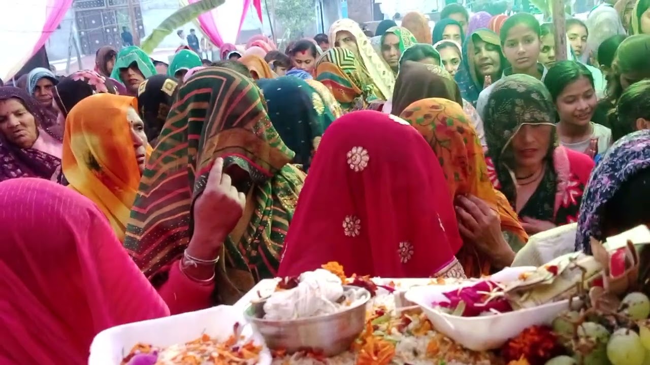 #बांके_बिहारी_तेरी_आरती#