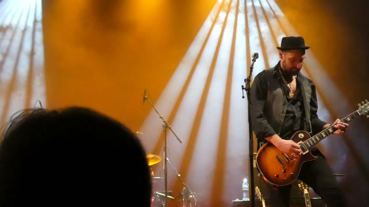 IC Falkenberg und Band - Wir sind die Sonne
