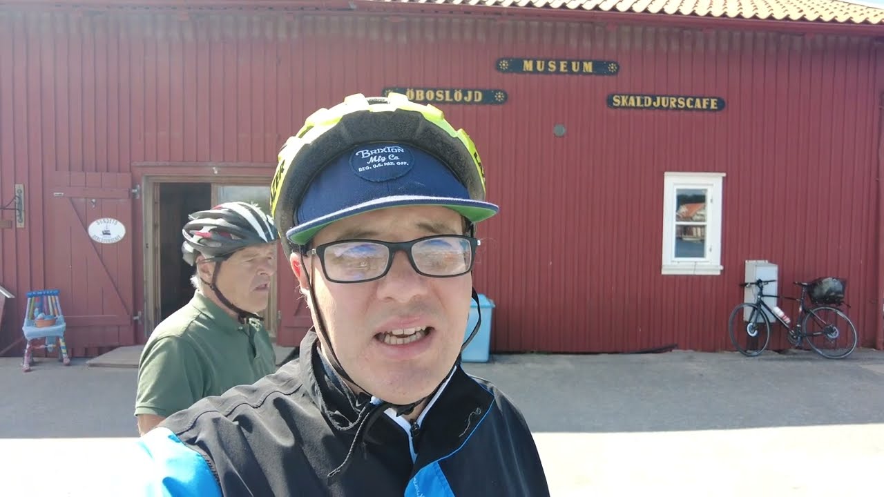 Kosteröarna & Strömstad - Sweden's west coast