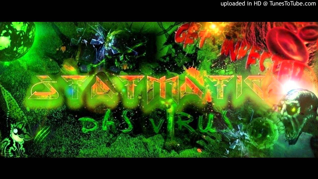 Statmatica - Das Virus