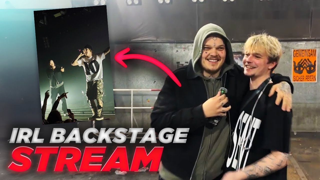 ICH war LIVE auf der 10 JAHRE EDO SAIYA SHOW!