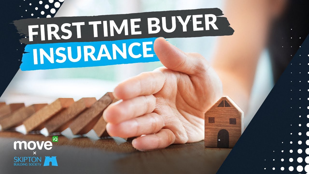 First Time Home Buyer Insurance | First Home Focus