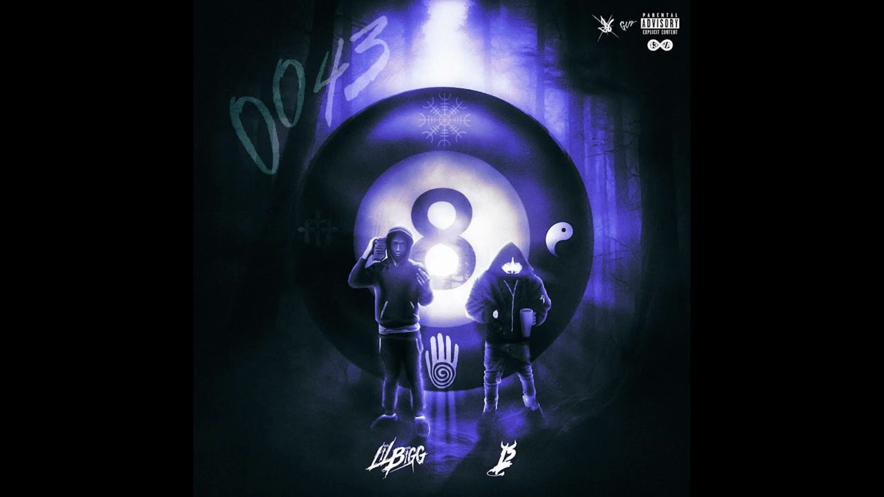 Lil Bigg & L5 feat. Yung Bino - 