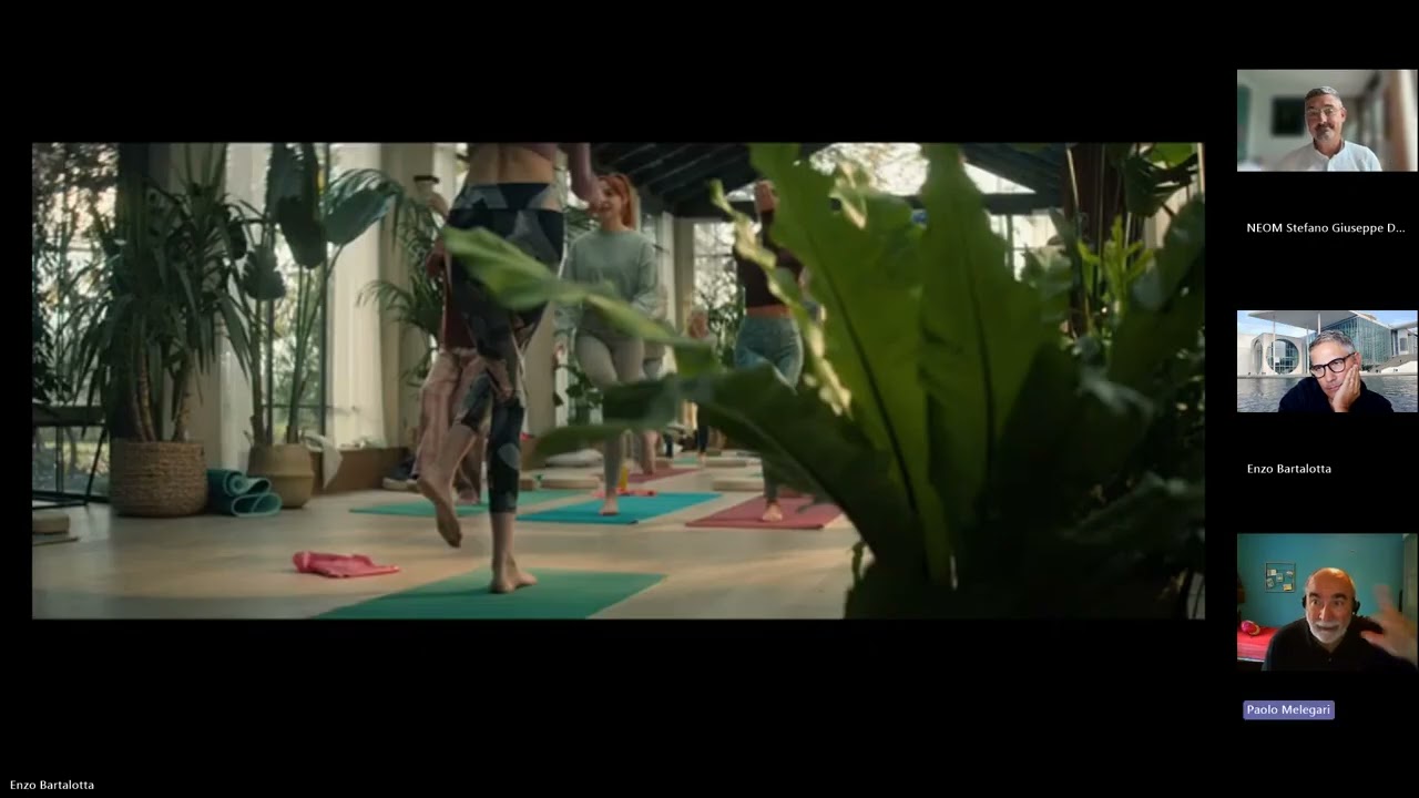 #13 | Spot Review Puntata 13 | CONAD: La ricerca del benessere