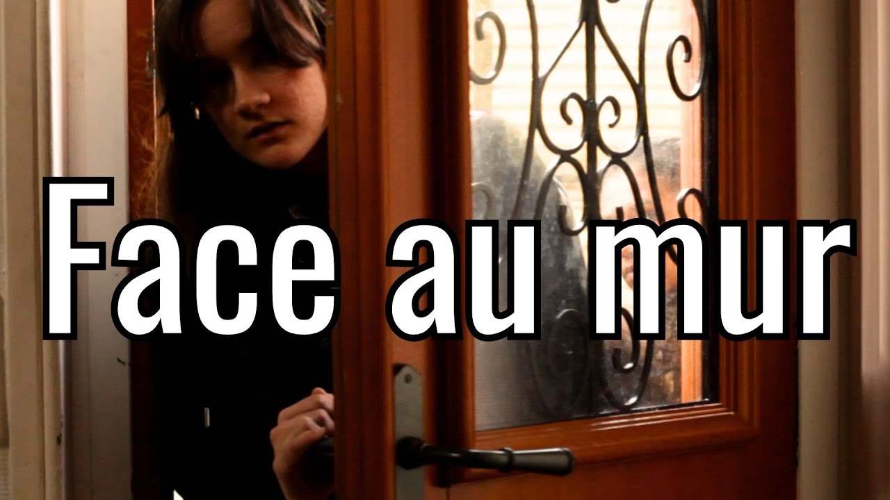 Face au mur - Film complet