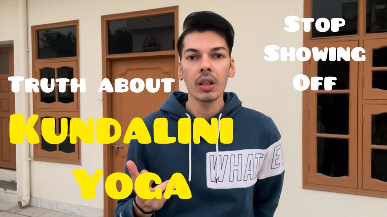 Kundalini Yoga. #kundalini #yoga #youtube #viral #viralvideo #video #ytviral #youtuber #avkapov 