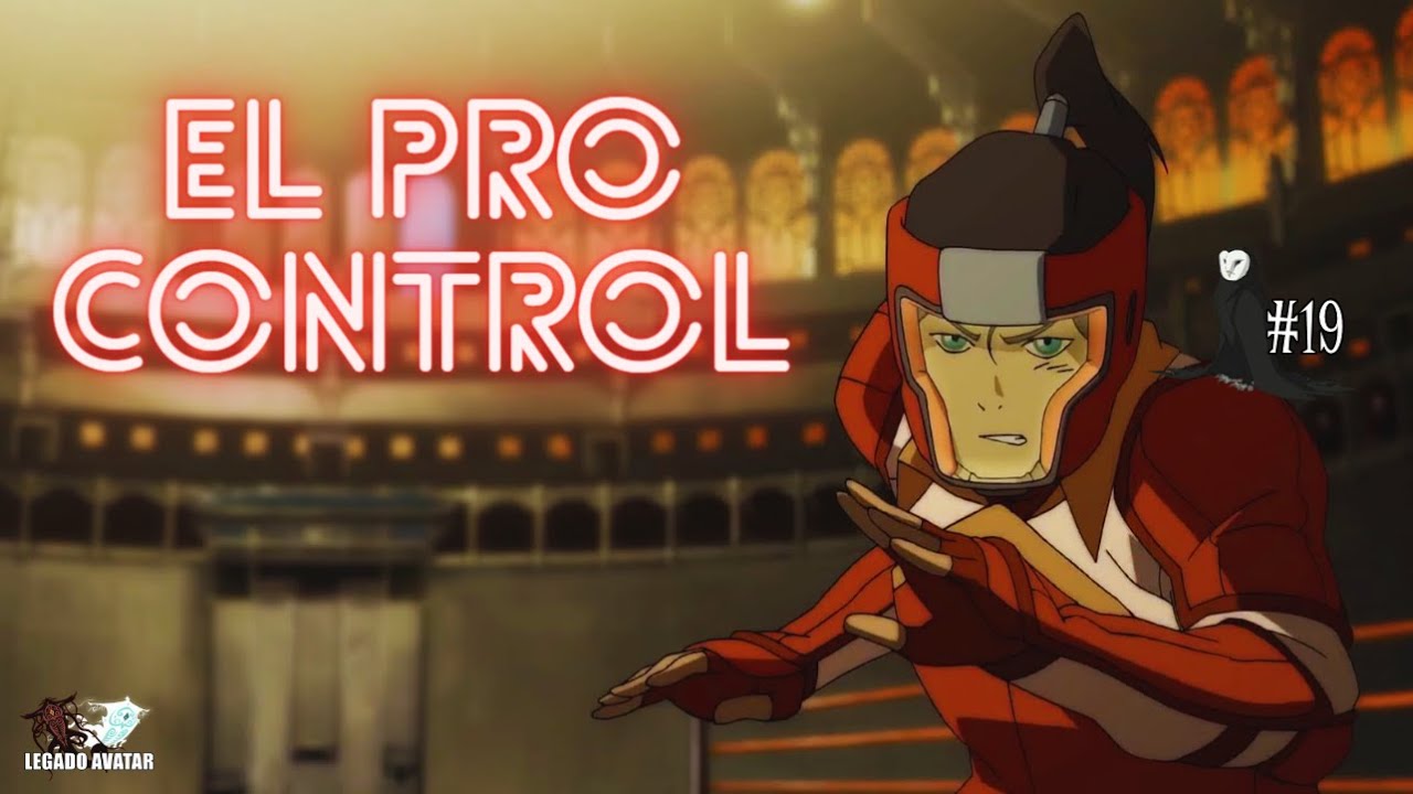 El Pro-Control: cómo se juega y ¿se podrían sumar los nuevos maestros aire?