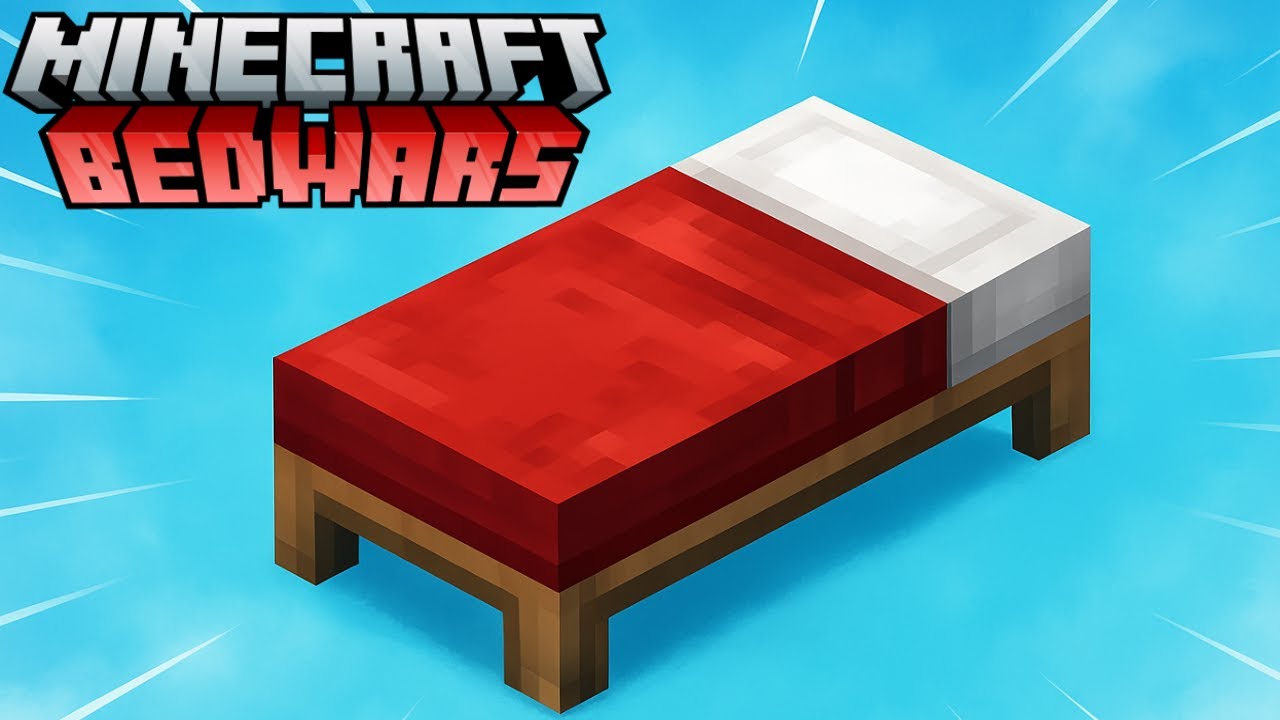 BED WARS Borjitaplus