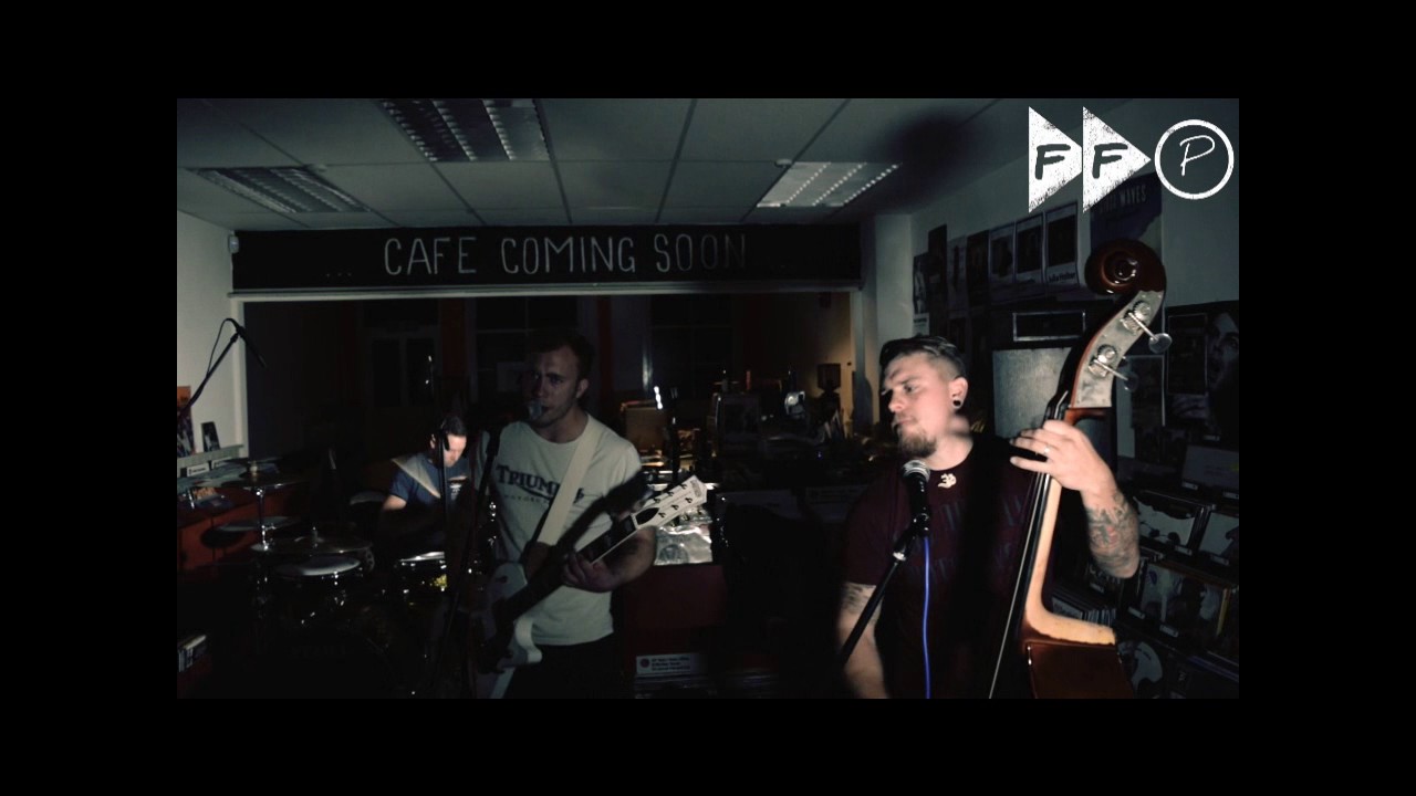 KNOCKSVILLE - GIRL LIKE YOU (live)