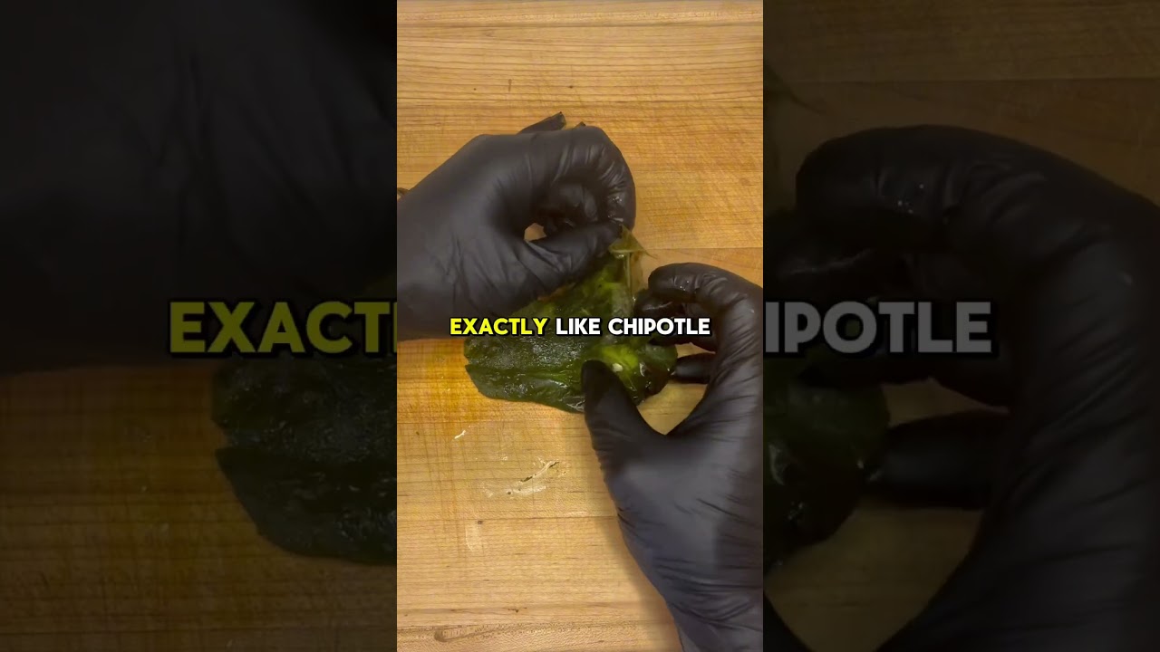 Chipotle&rsquo;s Roasted-Chili Corn Salsa 🌽 recipe ⬇️ #corn #salsa #chipotle  #mealprep