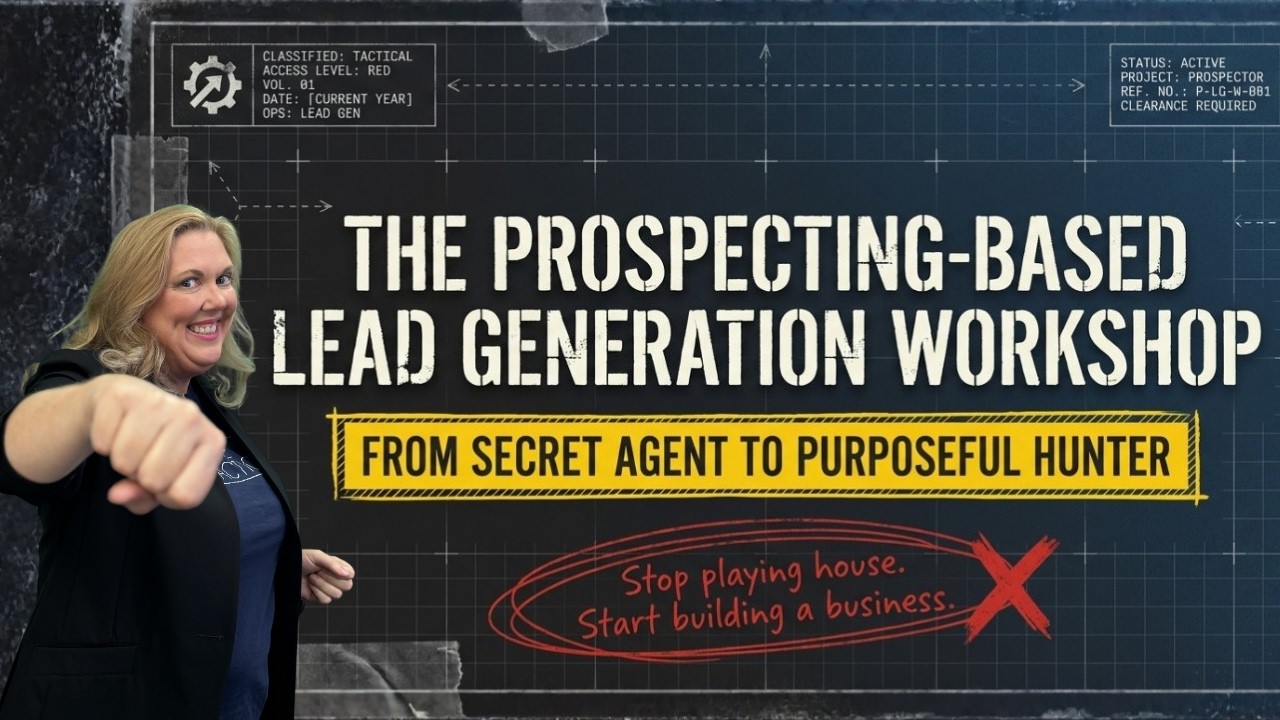 Why Your Marketing is Failing: The Truth About Lead Generation