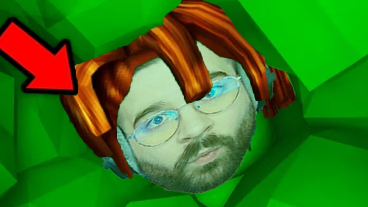 ÁLCÁZÁS vagy HALÁL! Bújócska lvl 1000 👀