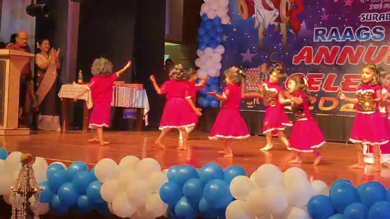 School day dance 2026