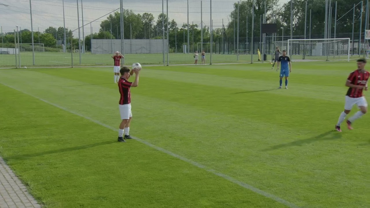 Honvéd II – Monor 3–1 (összefoglaló)