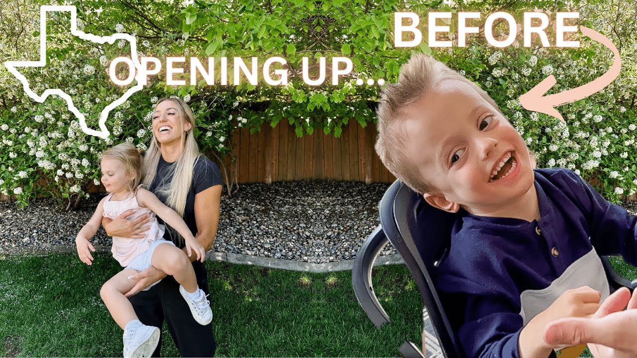 Long Distance + Beckhams New Haircut + Mothers Day Vlog