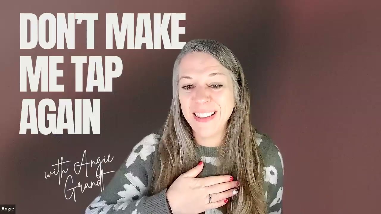 Holding the Weight of Your Family on Your Shoulders