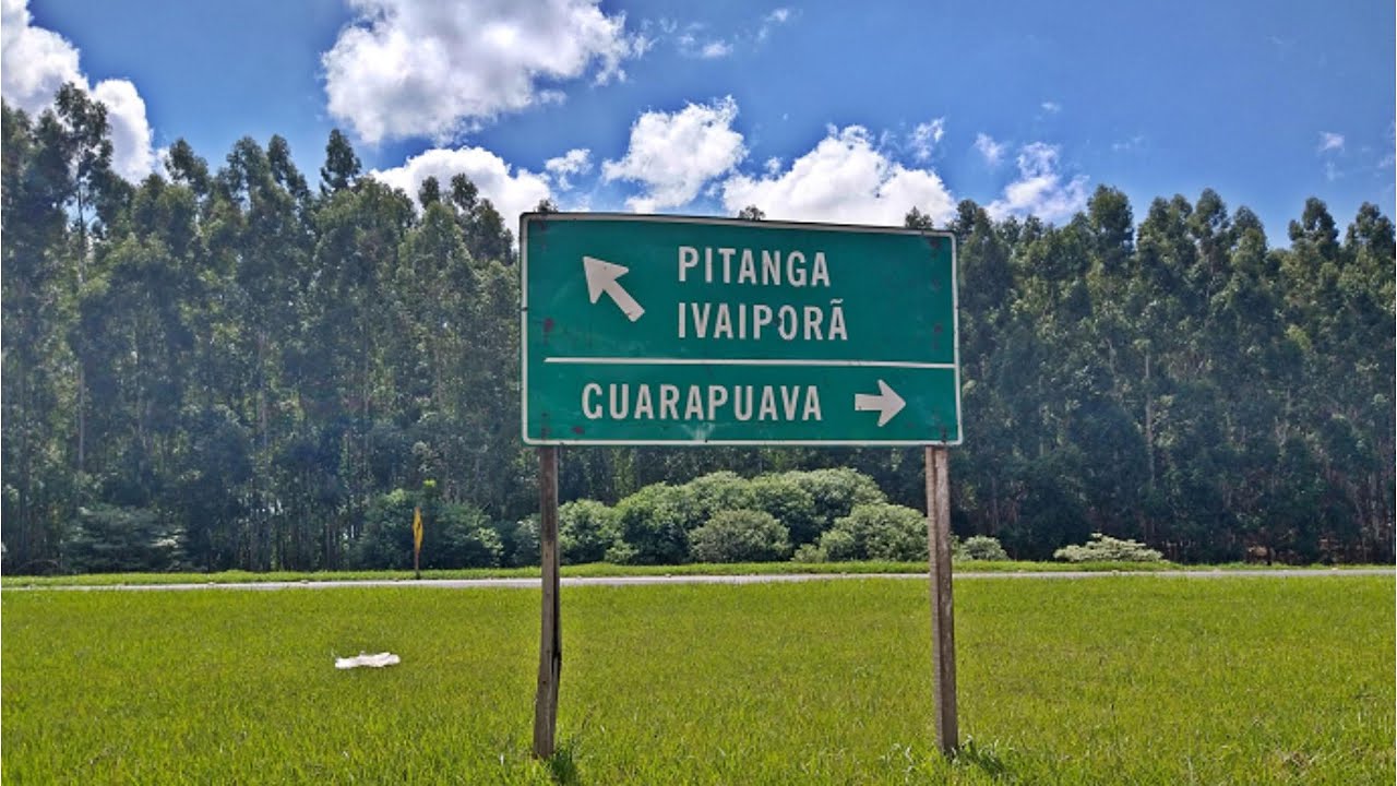 Pitanga Paraná 215/399