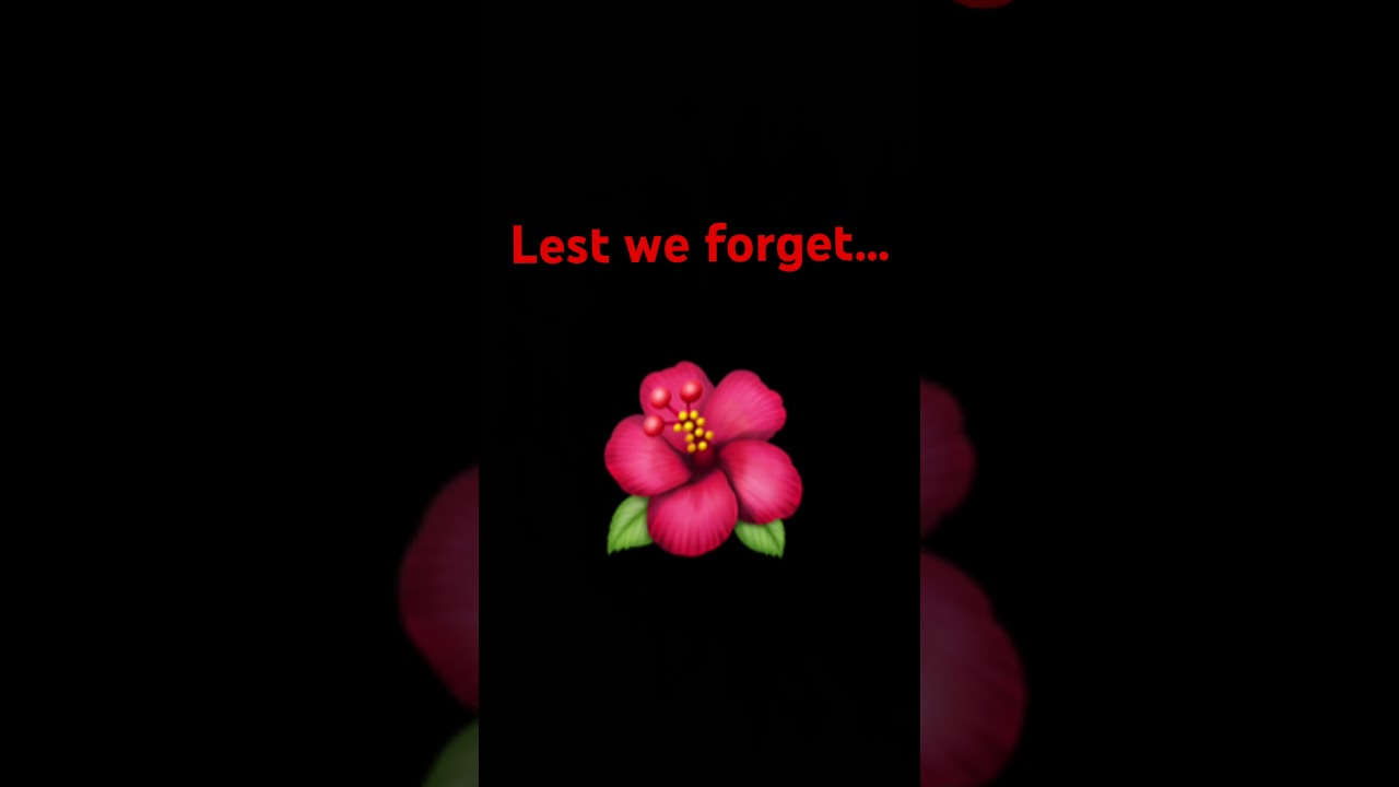 Anzac Day 