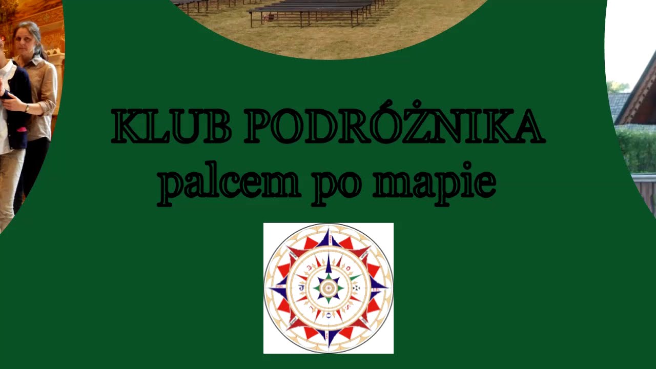 Sanktuaria w Polsce - Wyprawa pierwsza - Ludźmierz