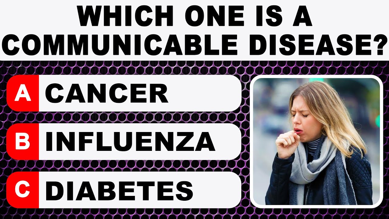 Test How Smart You Are With This General Knowledge Quiz | 50 Trivia Questions - Round 58